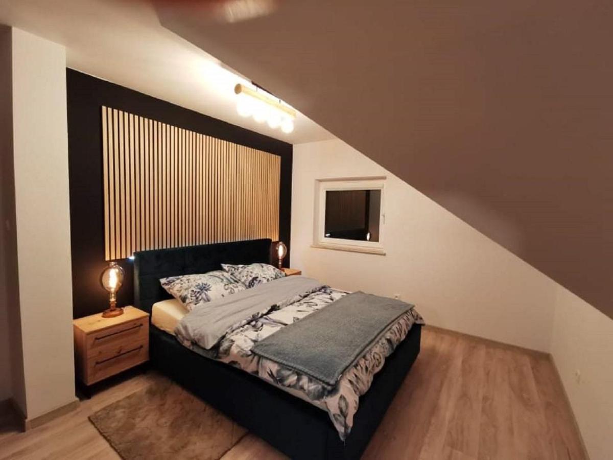 Osada Kormorana Apartment Gdynia